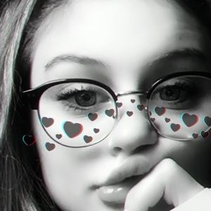 Meet your Posher, Tonia